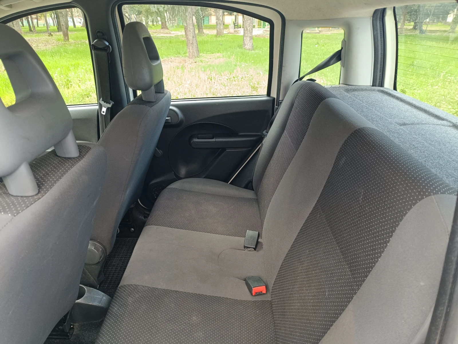 Fiat Panda    | Mobile.bg   15