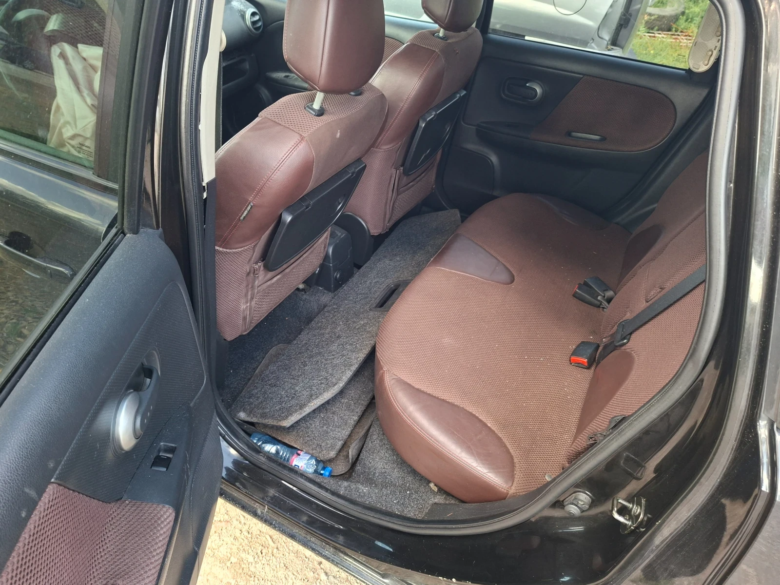 Nissan Note  - изображение 7