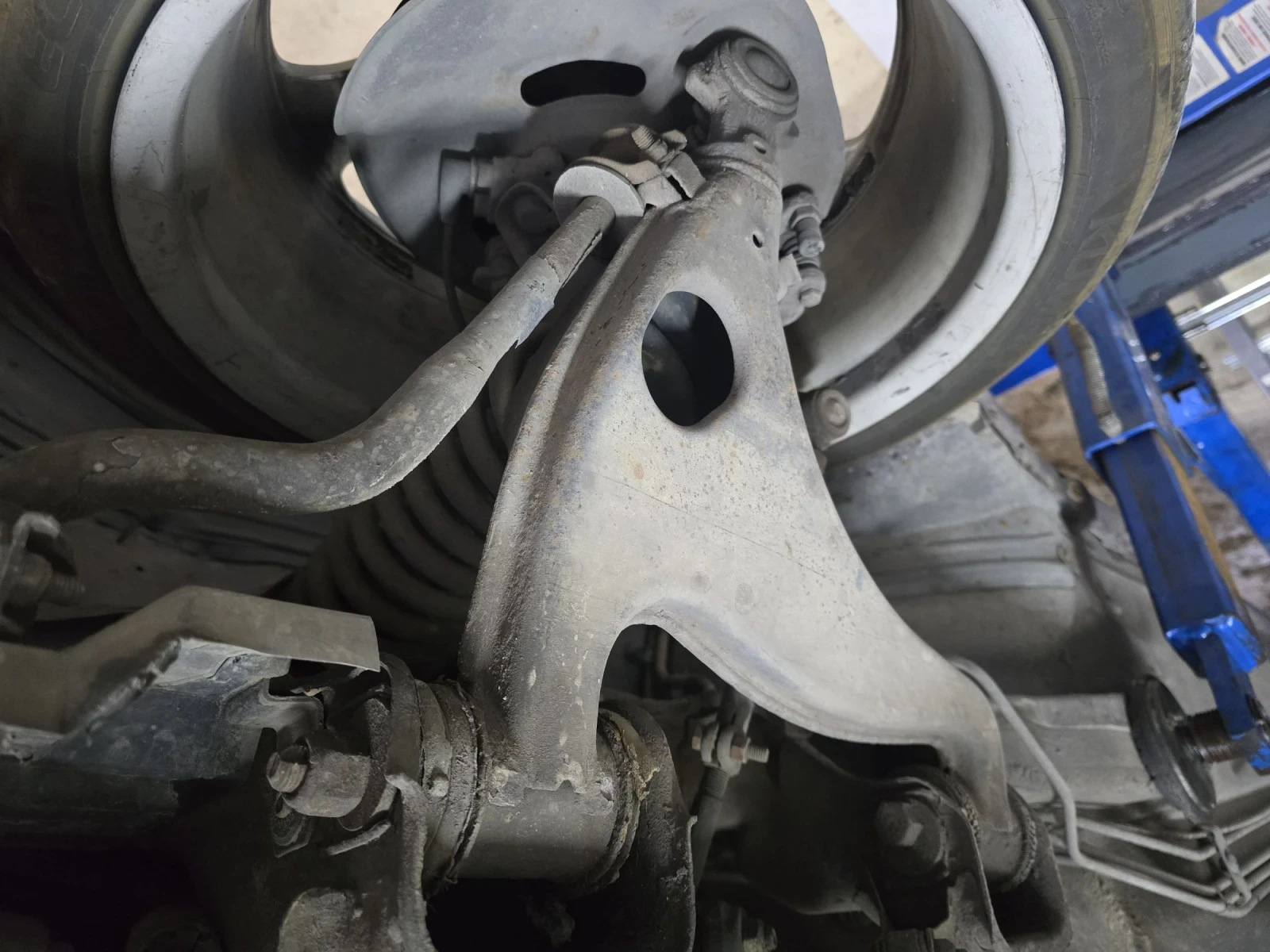 Mercedes-Benz 124, снимка 15 - Автомобили и джипове - 52529407