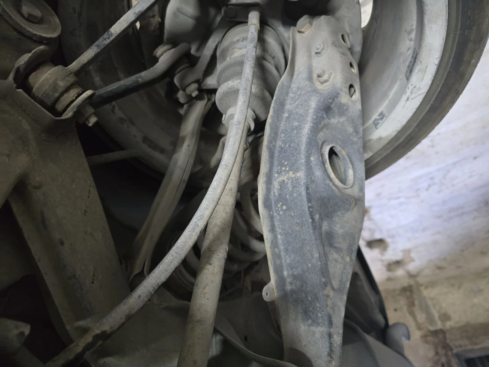 Mercedes-Benz 124, снимка 17 - Автомобили и джипове - 52529407