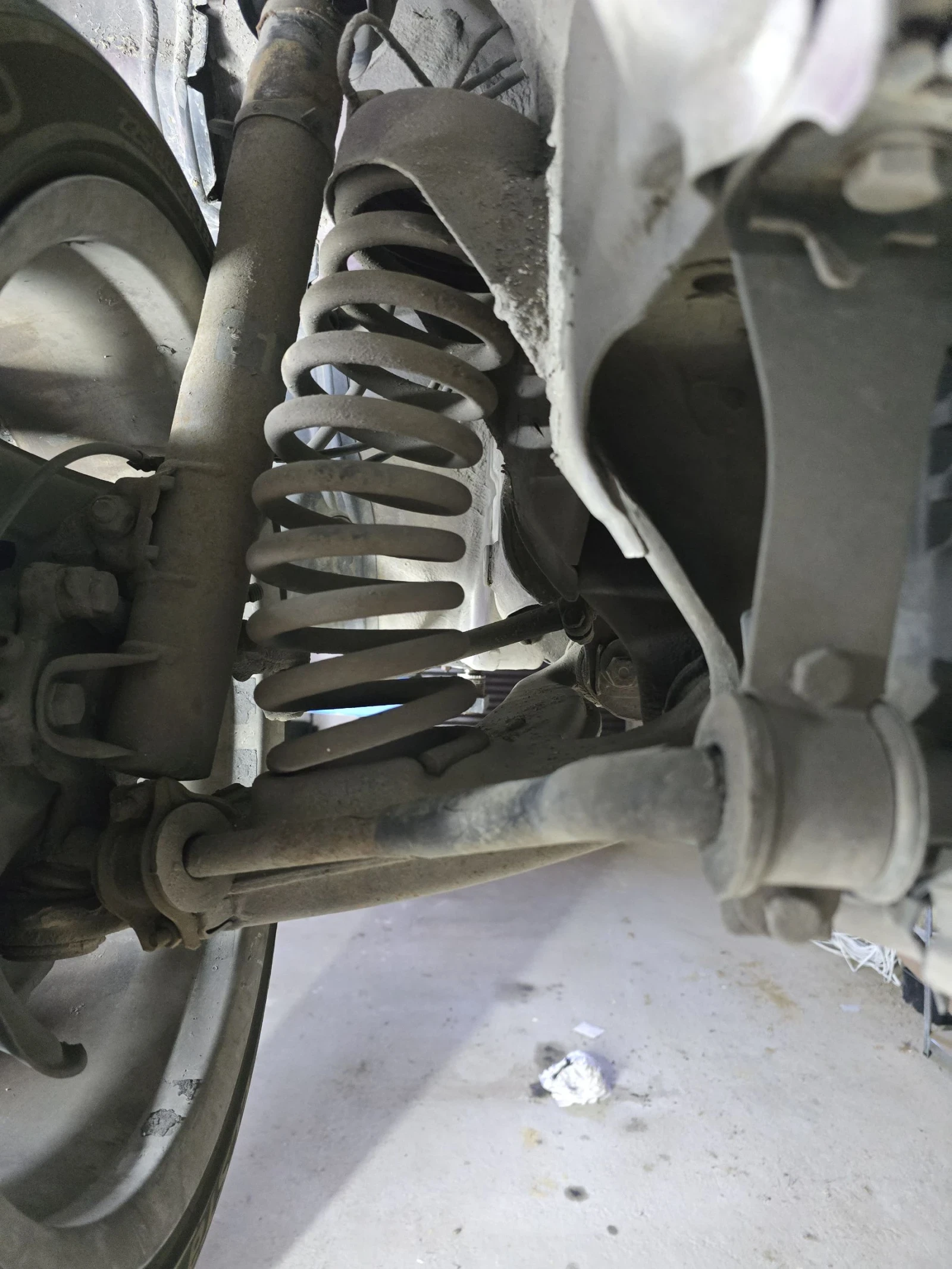 Mercedes-Benz 124, снимка 16 - Автомобили и джипове - 52529407