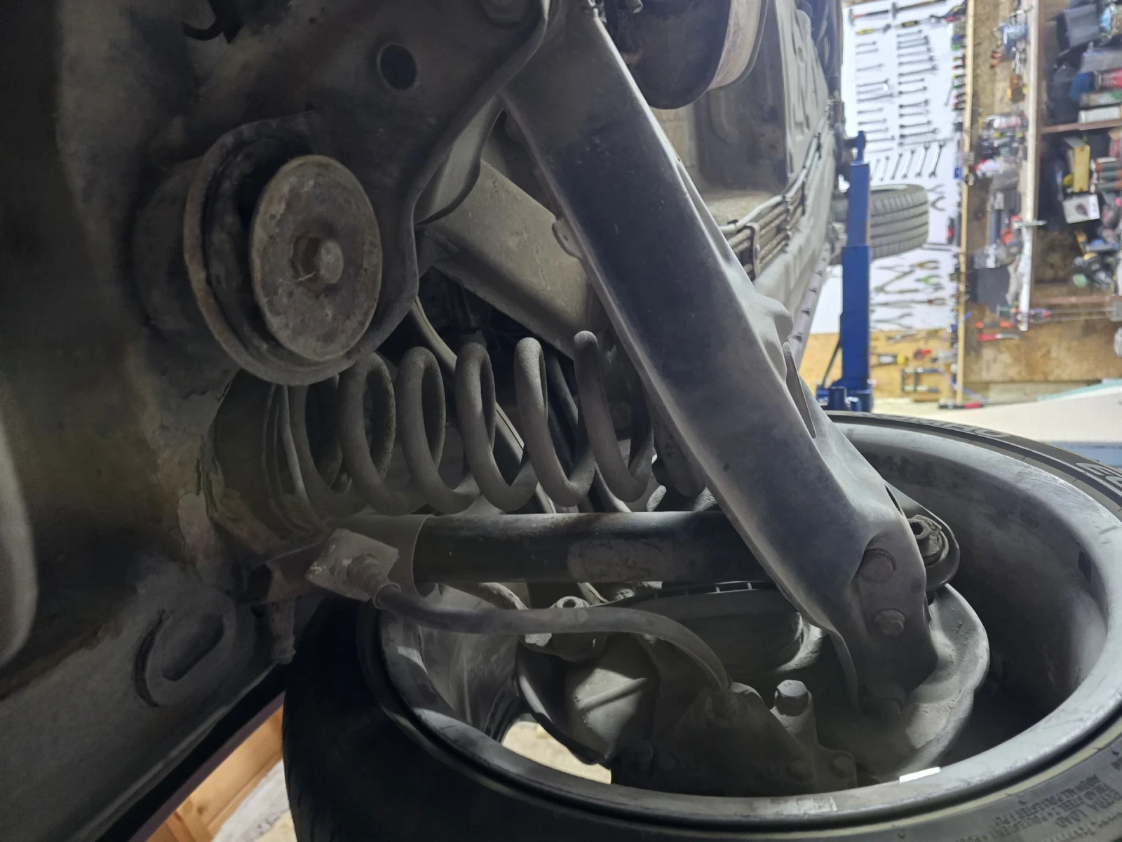 Mercedes-Benz 124, снимка 11 - Автомобили и джипове - 52529407