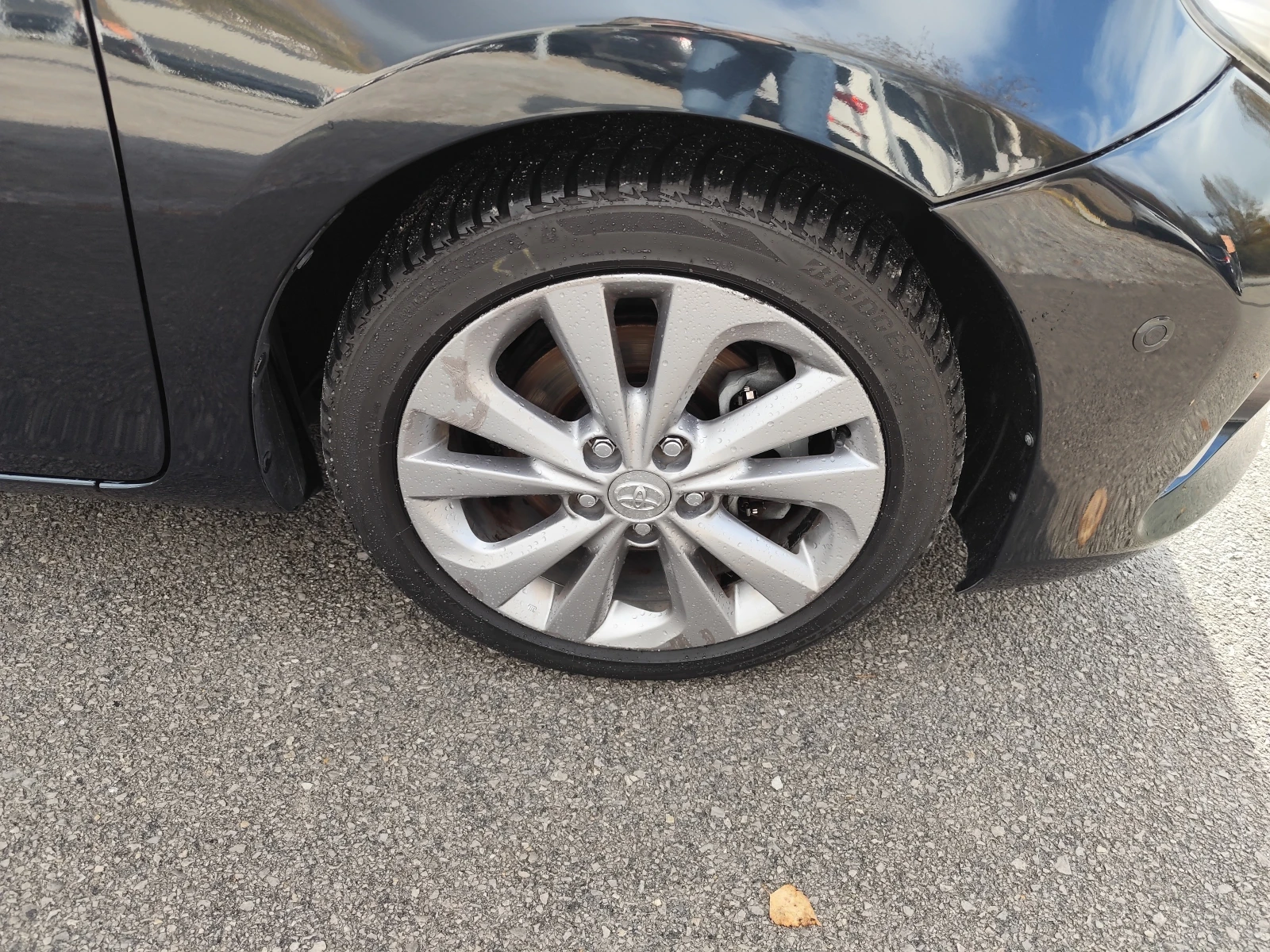 Toyota Auris 1.8HYBRID* LED/BI-XENON* * EURO5B*  | Mobile.bg   16