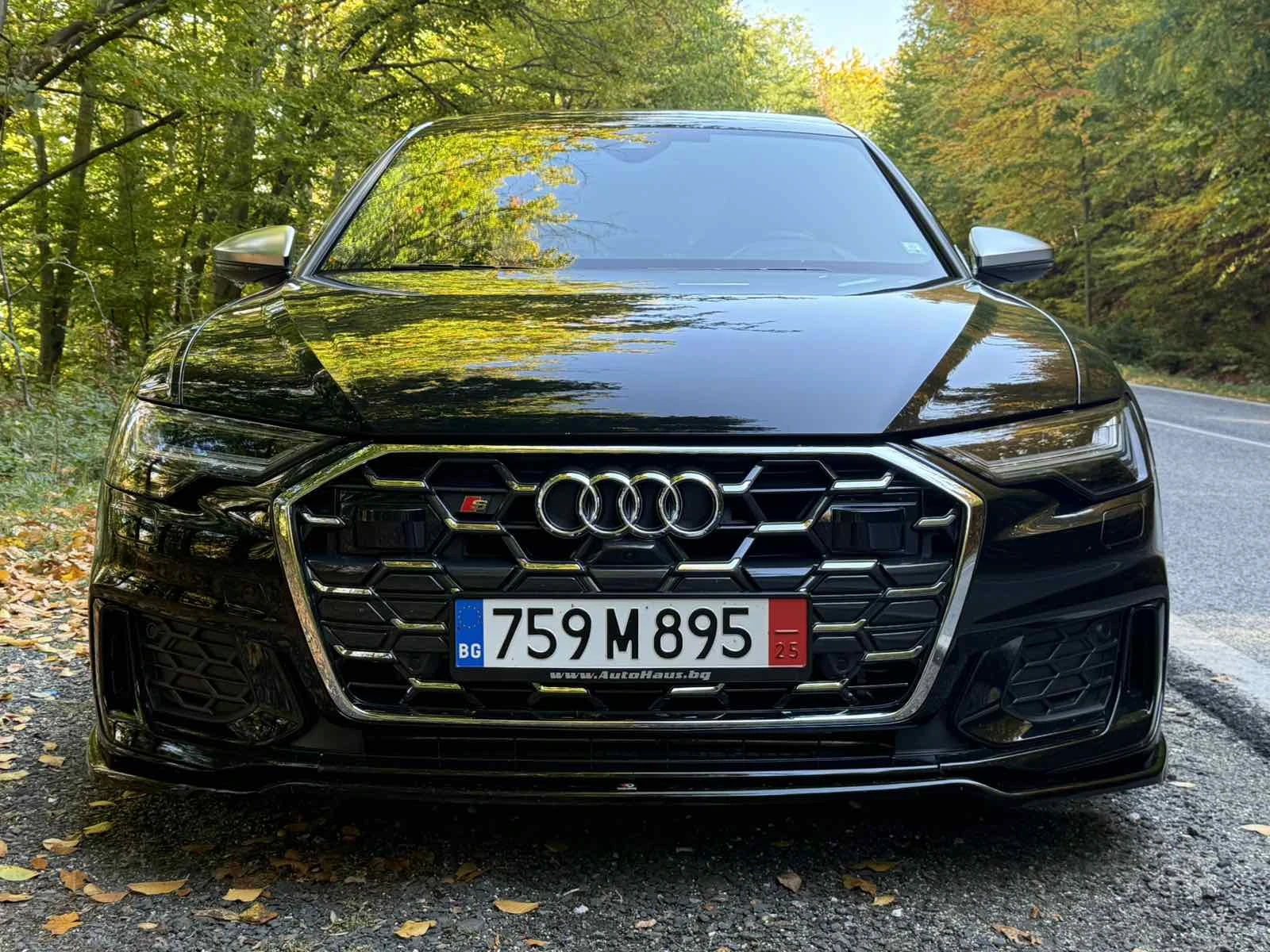 Audi S6 | Mobile.bg   1