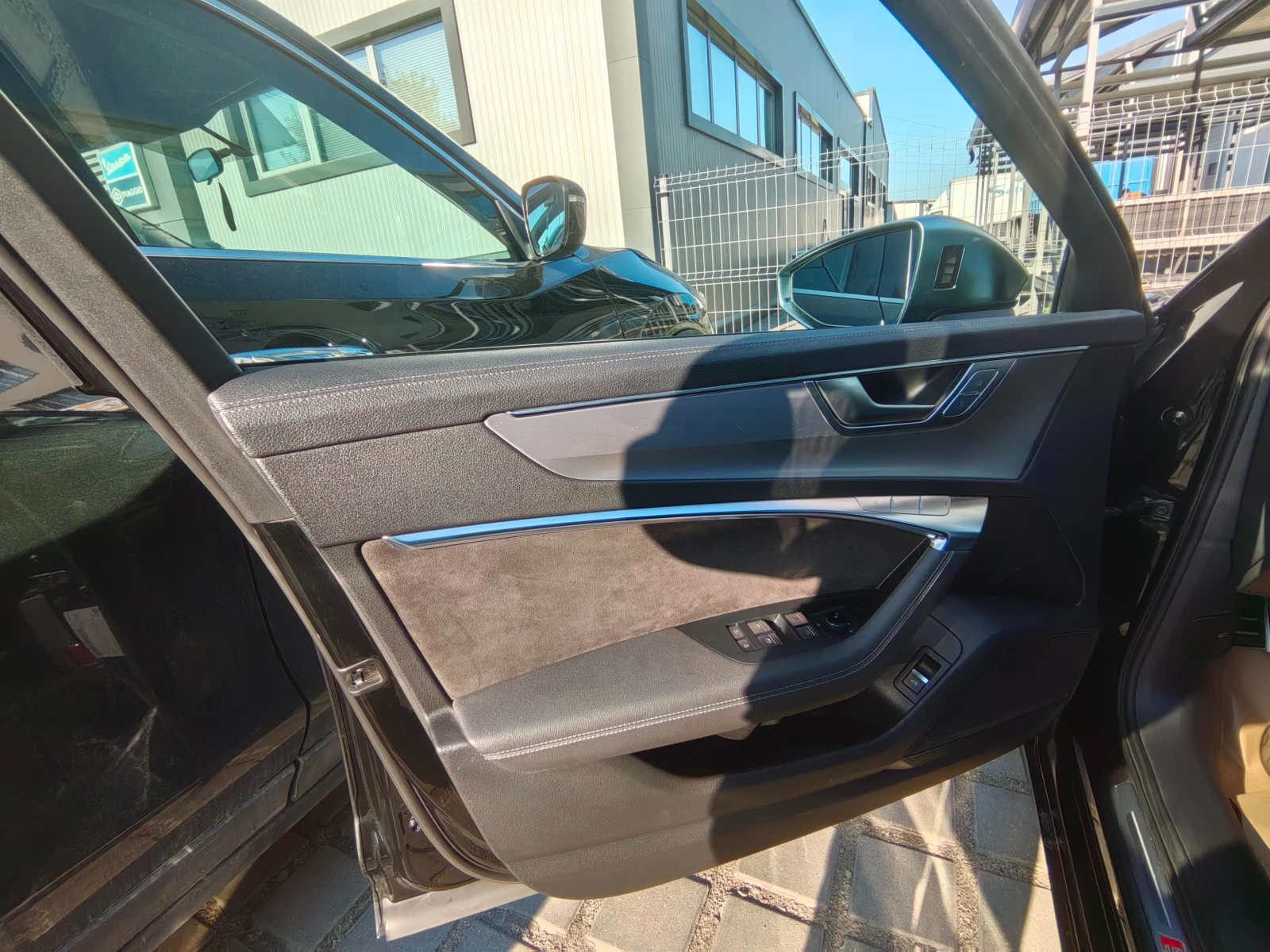 Audi S6 | Mobile.bg   12