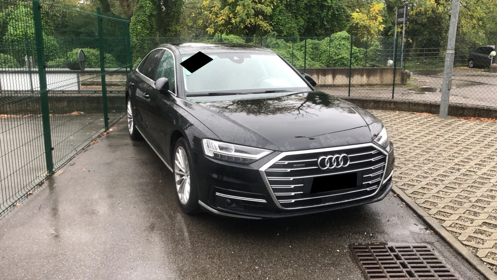 Audi A8 | Mobile.bg   1