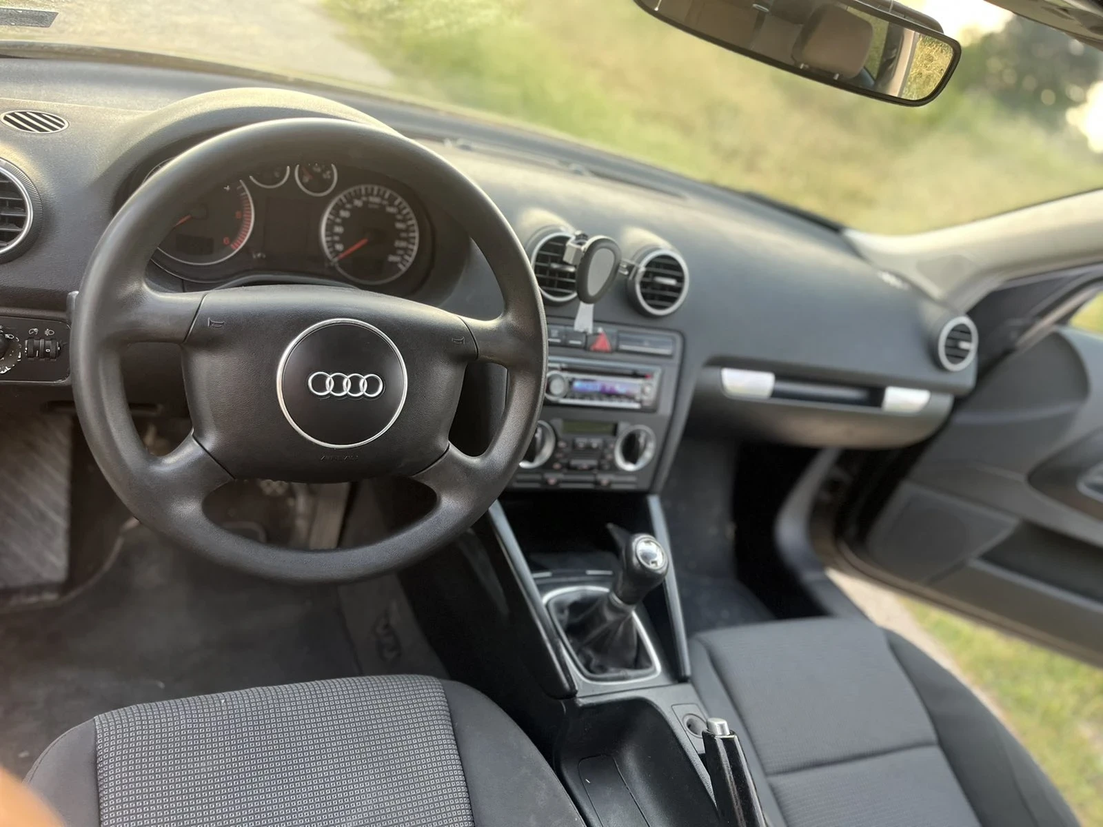 Audi A3  - изображение 2