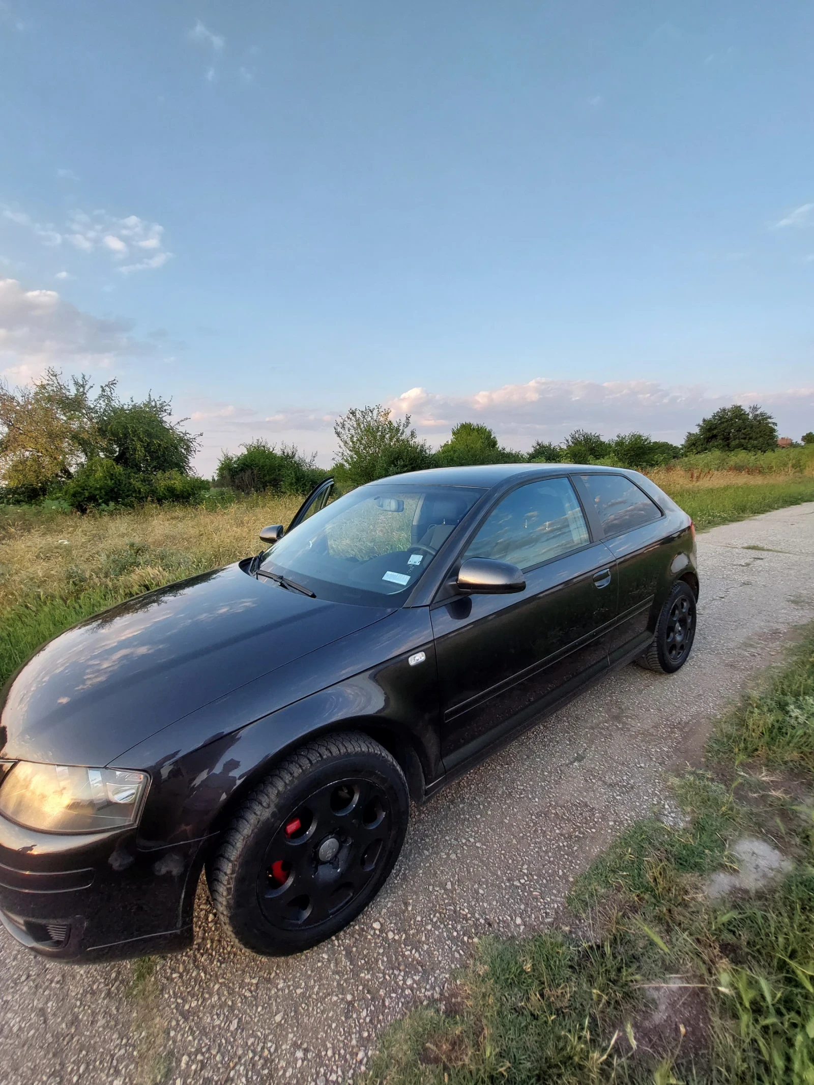 Audi A3  - изображение 3