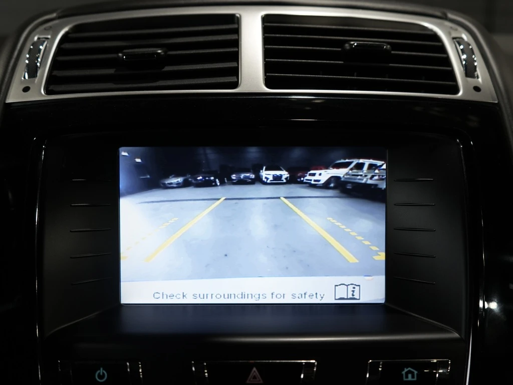 Jaguar Xkr Bowers & Wilkins /   | Mobile.bg   10