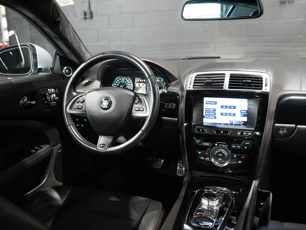 Jaguar Xkr Bowers & Wilkins /   | Mobile.bg   7