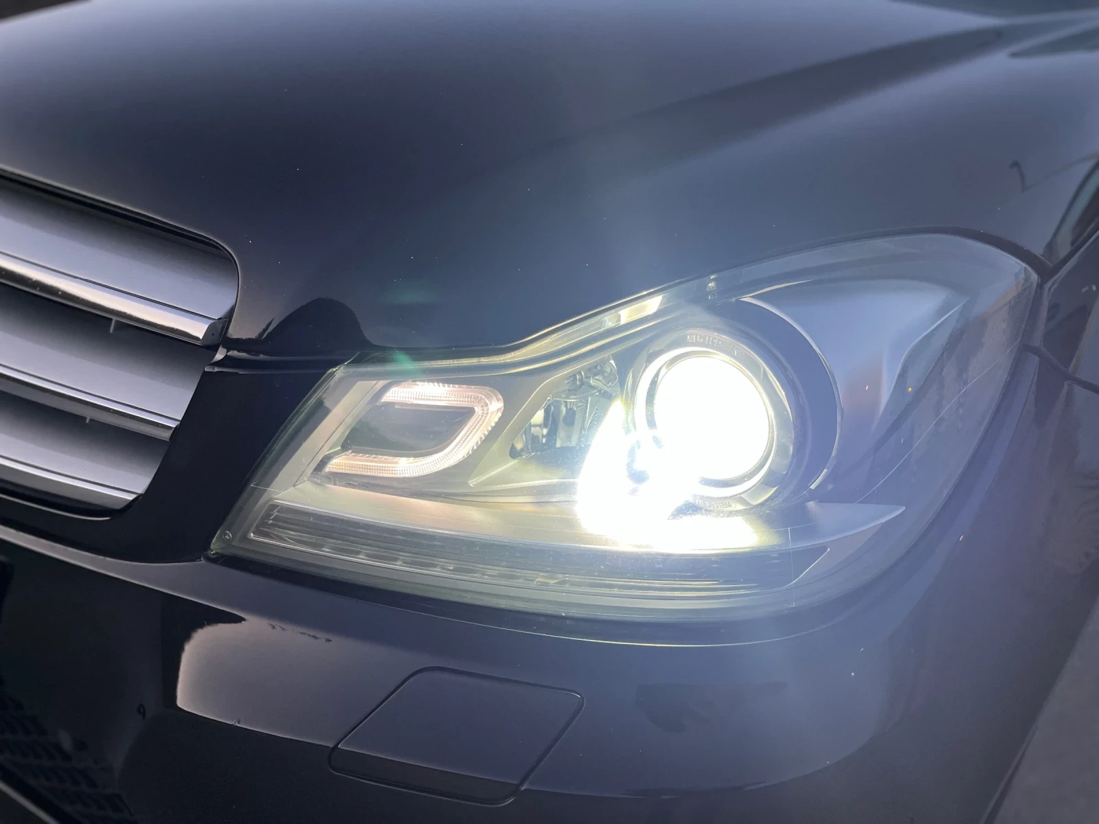 Mercedes-Benz C 220 CDI Avantgarde | Mobile.bg � ����������� 16