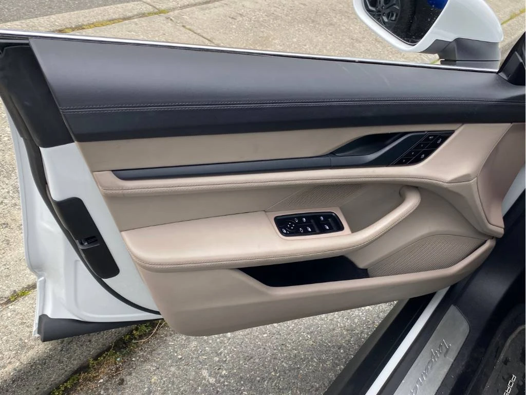 Porsche Taycan 4S* 2020* DISTRONIK* LANE ASSIST* NIGHT VISION* PA | Mobile.bg   15