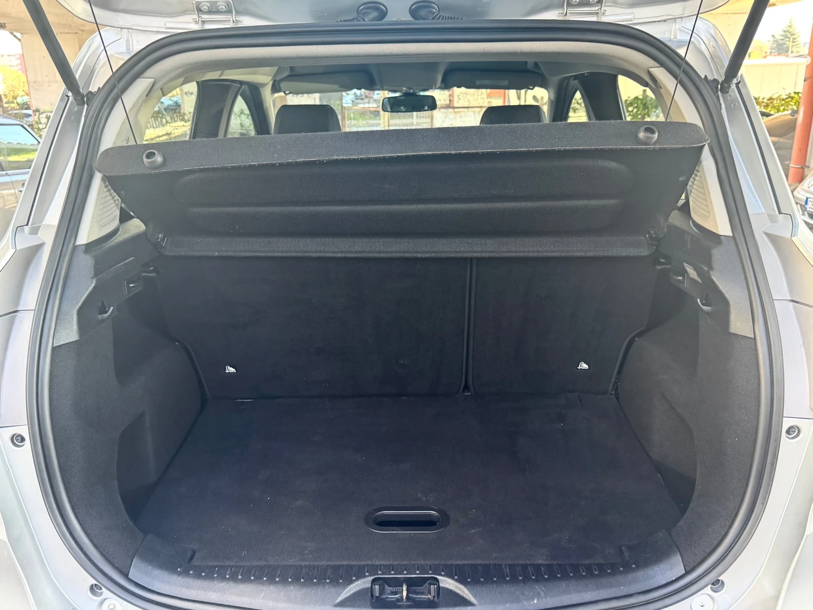 Ford B-Max 1.6-TDCI | Mobile.bg   9