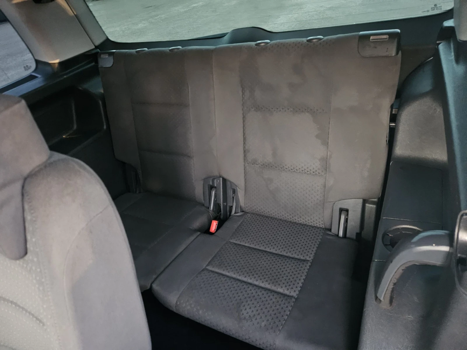 VW Touran 1.9tdi 105ps 6+ 1 Top - изображение 7