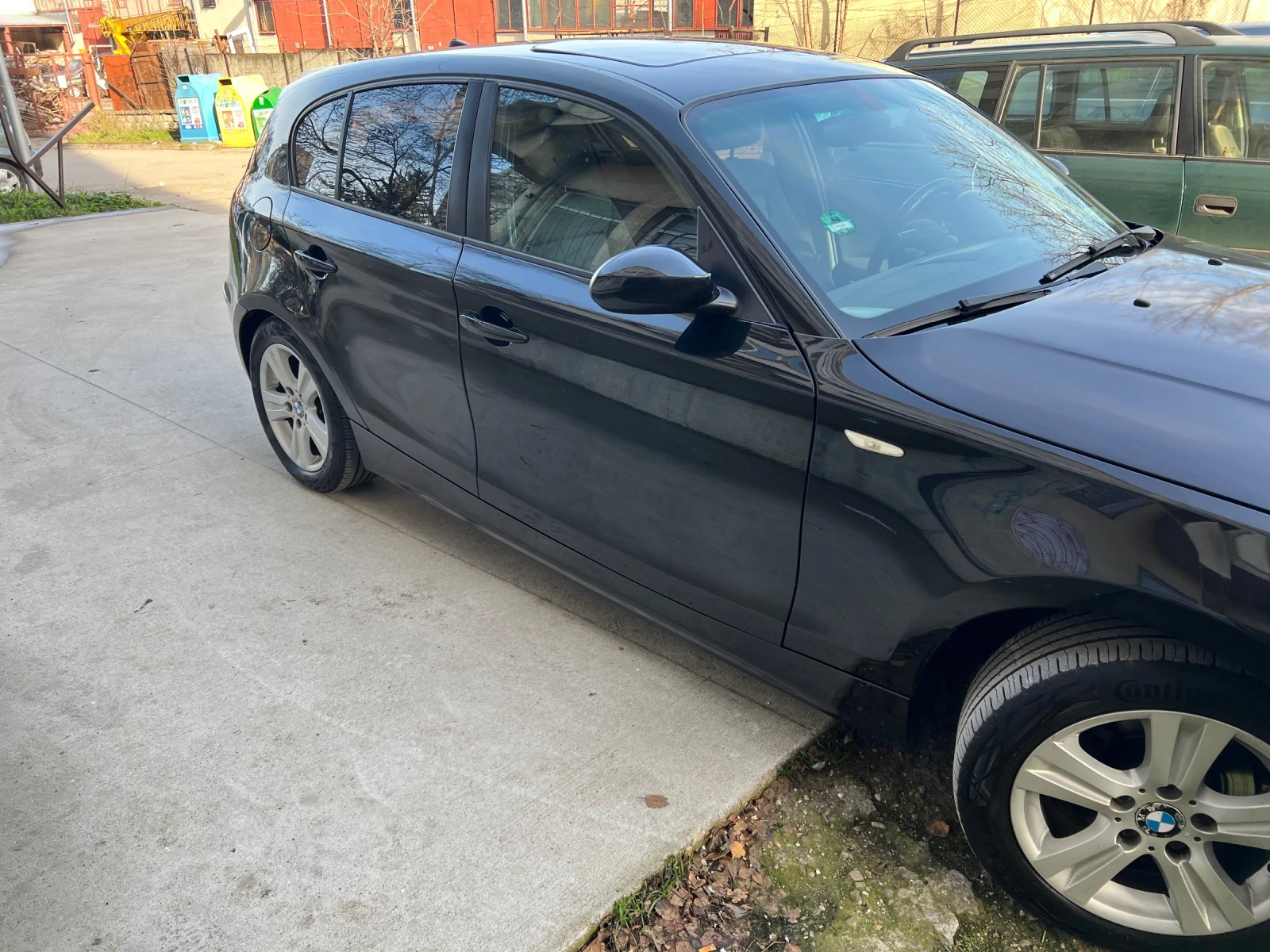 BMW 120 | Mobile.bg � ����������� 2