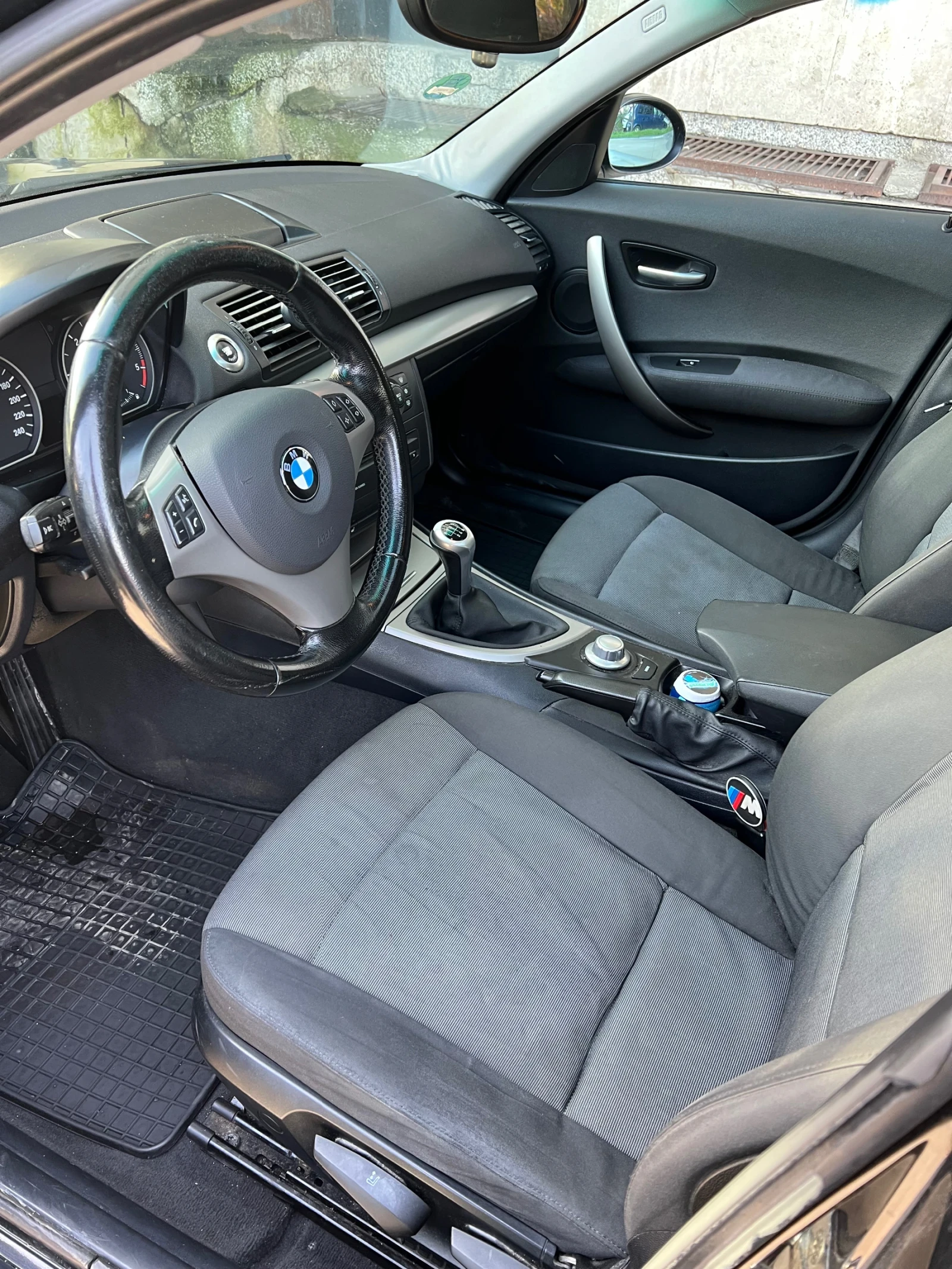 BMW 120 | Mobile.bg � ����������� 8