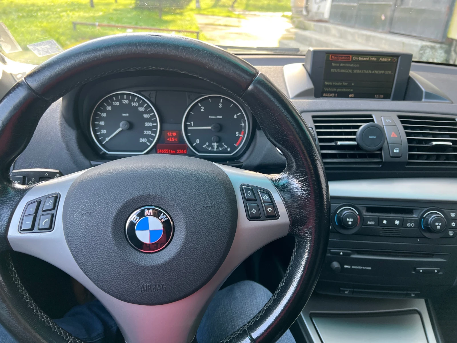 BMW 120 | Mobile.bg � ����������� 6