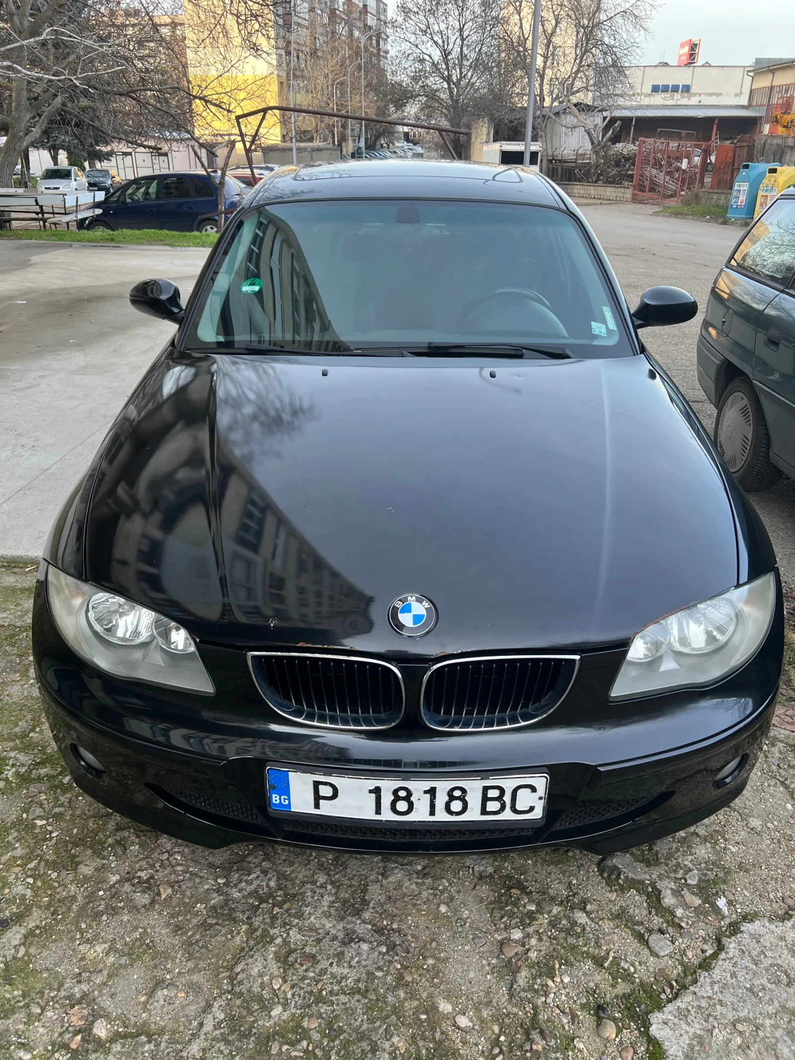 BMW 120 | Mobile.bg � ����������� 1