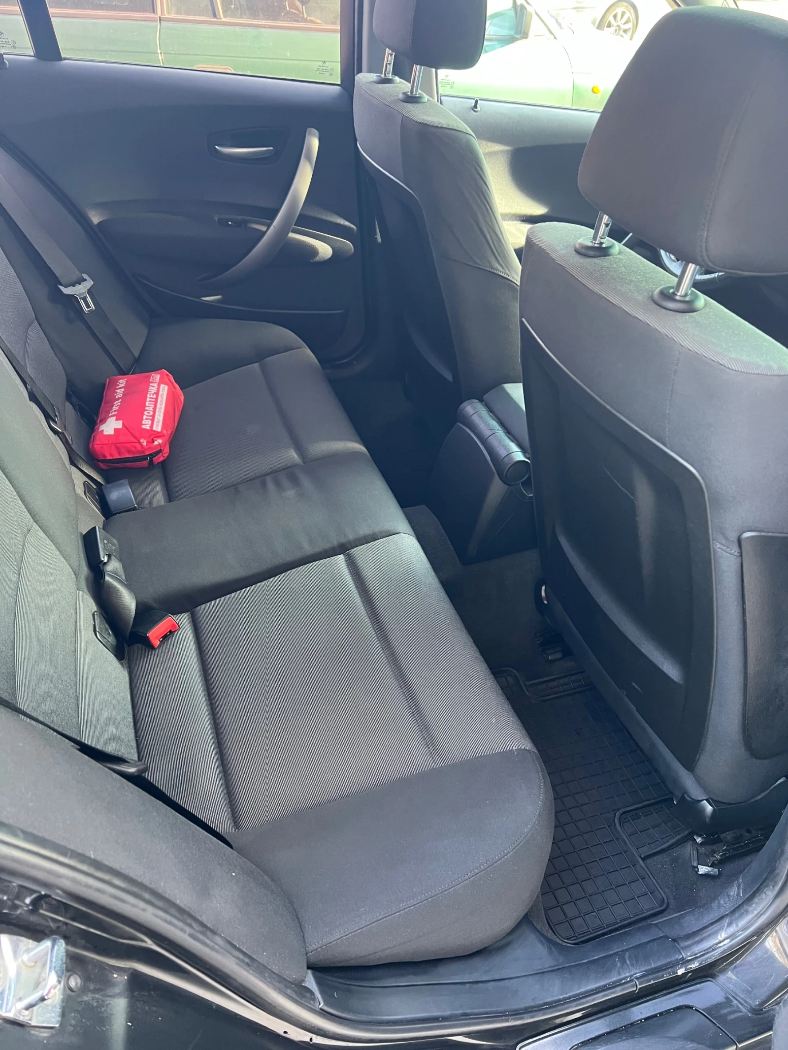 BMW 120 | Mobile.bg � ����������� 9