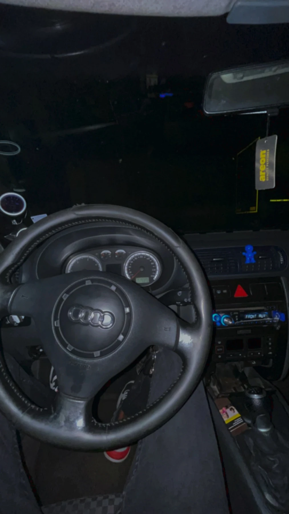 Audi A3  - изображение 6