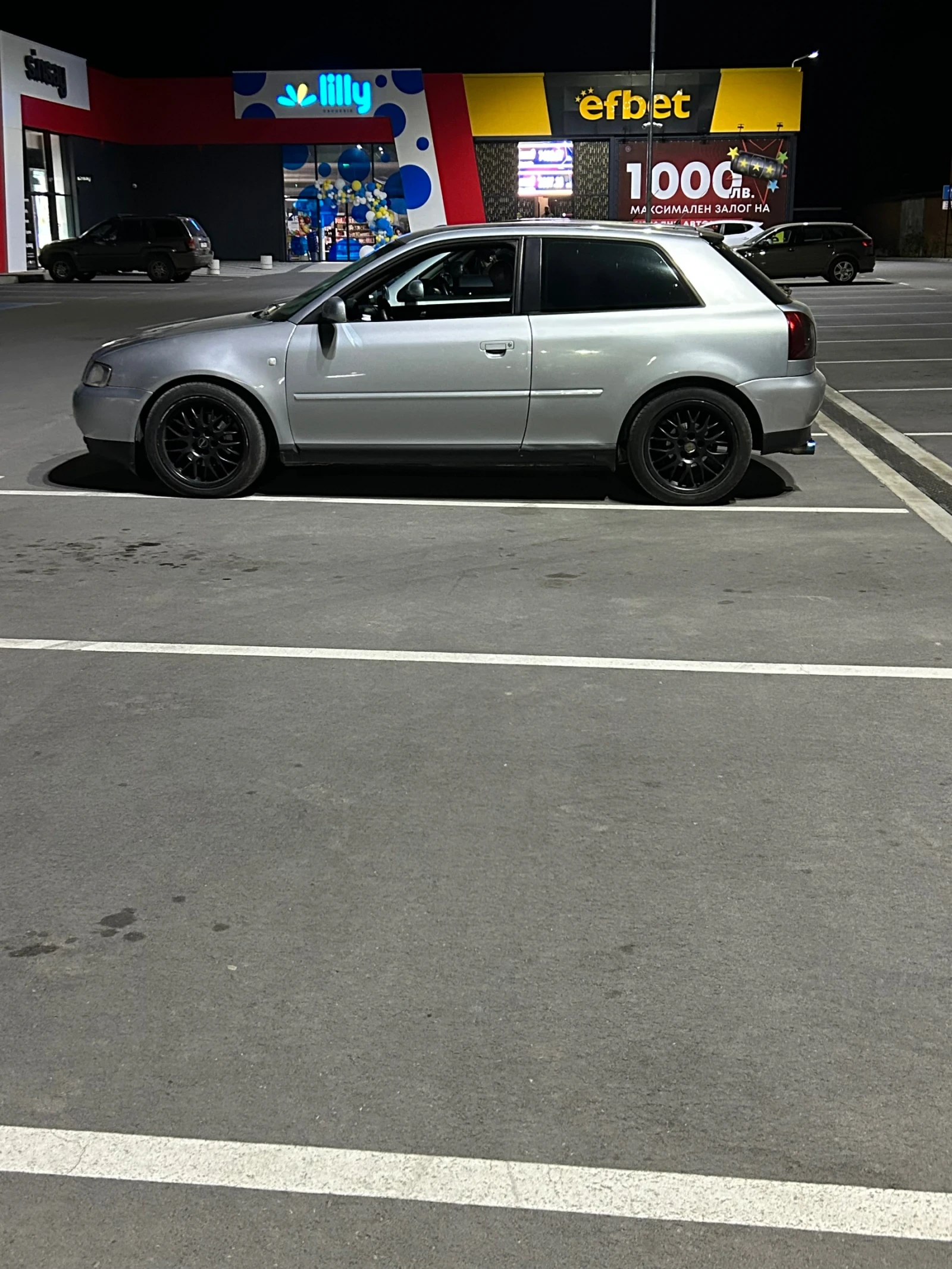 Audi A3  - изображение 4