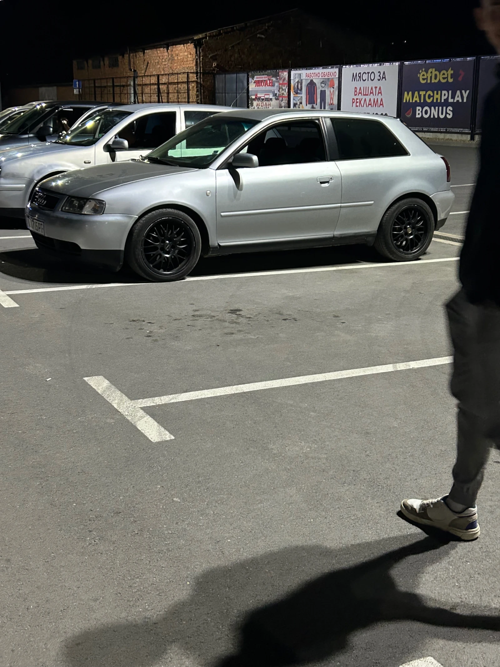 Audi A3  - изображение 5