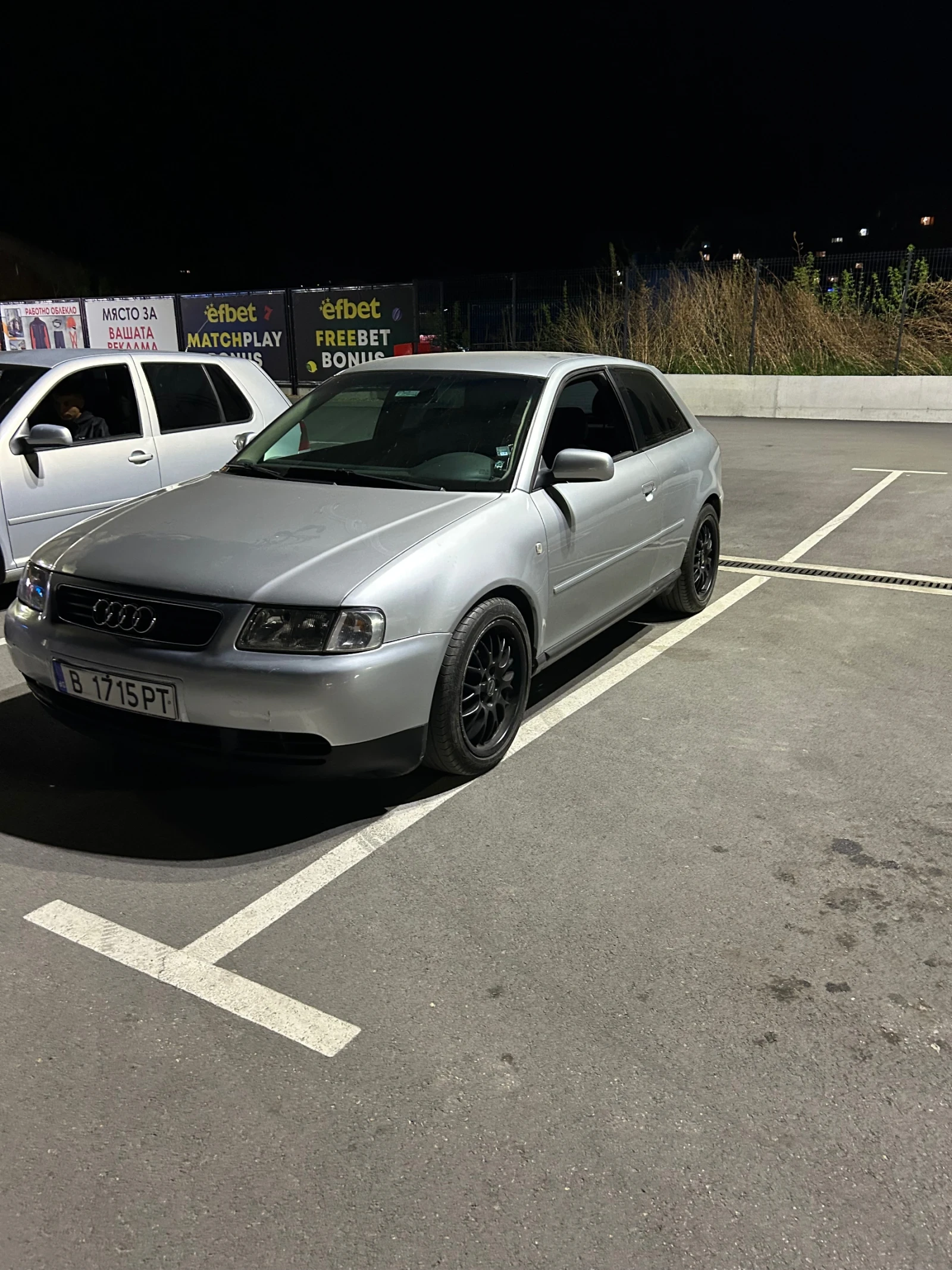 Audi A3  - изображение 2