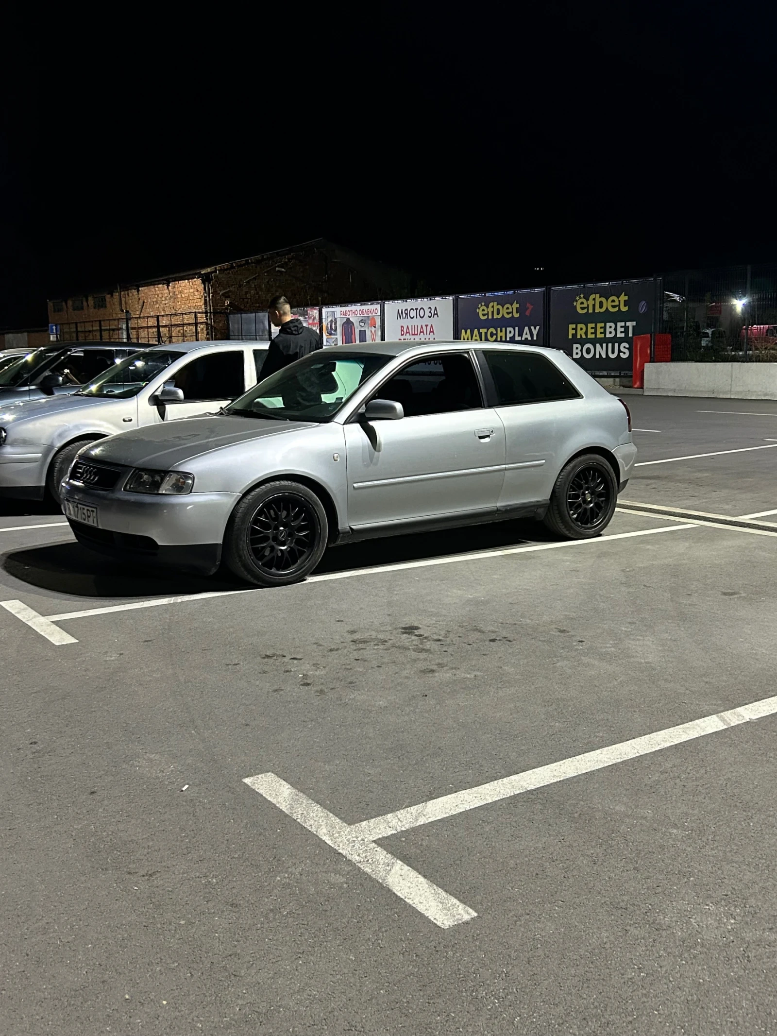 Audi A3  - изображение 3