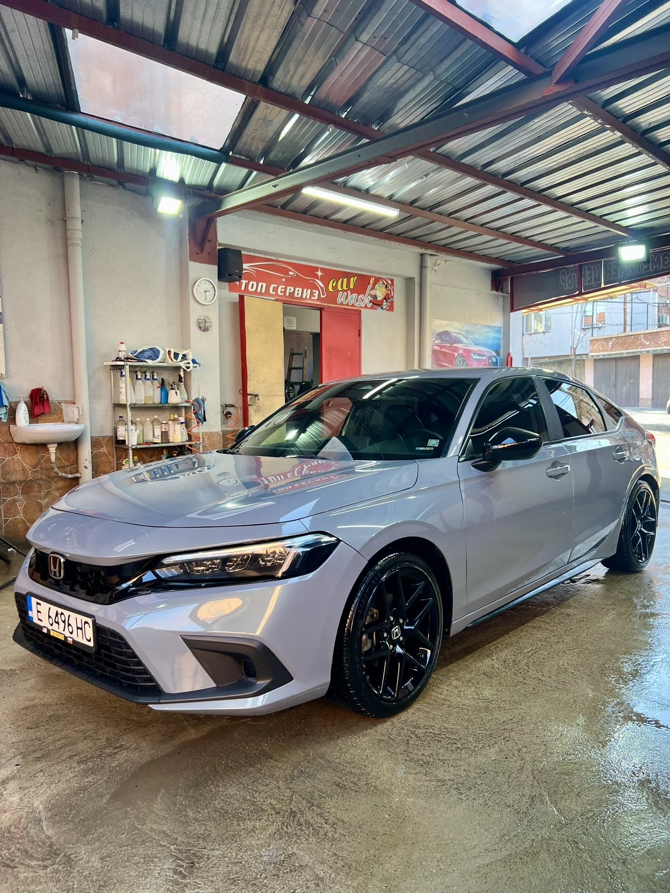 Honda Civic | Mobile.bg � ����������� 2