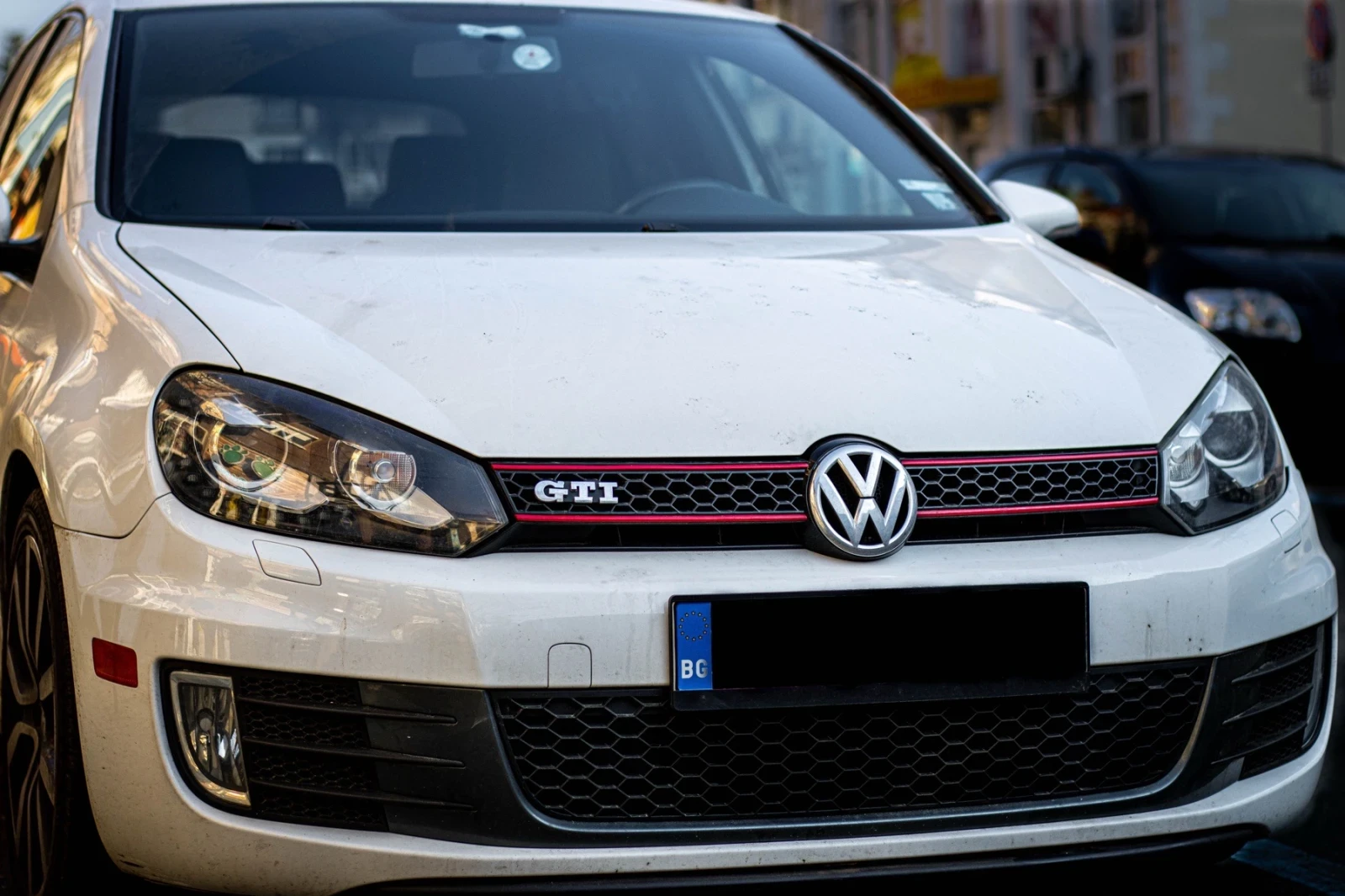 VW Golf GTI | Mobile.bg � ����������� 1