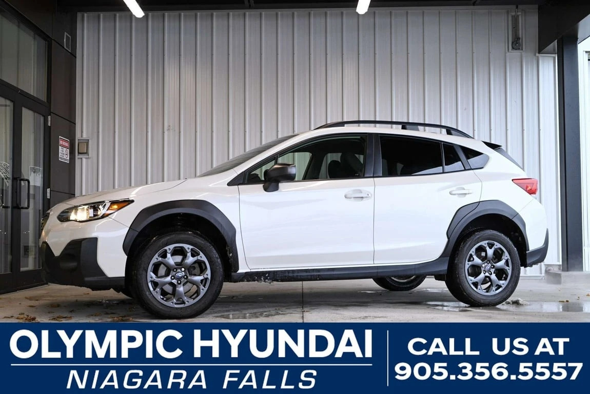 Subaru Crosstrek * Sport+ ES+ BSD * CARFAX * ���� �� �� | Mobile.bg � ����������� 1