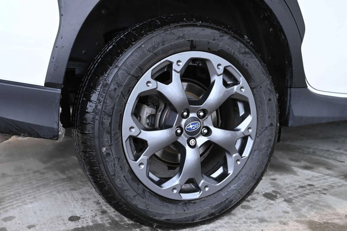 Subaru Crosstrek * Sport+ ES+ BSD * CARFAX * ЦЕНА ДО БГ - изображение 7