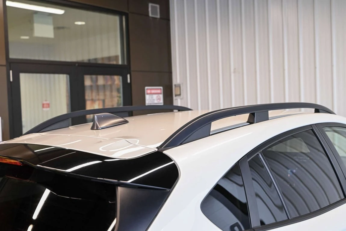 Subaru Crosstrek * Sport+ ES+ BSD * CARFAX * ЦЕНА ДО БГ - изображение 8