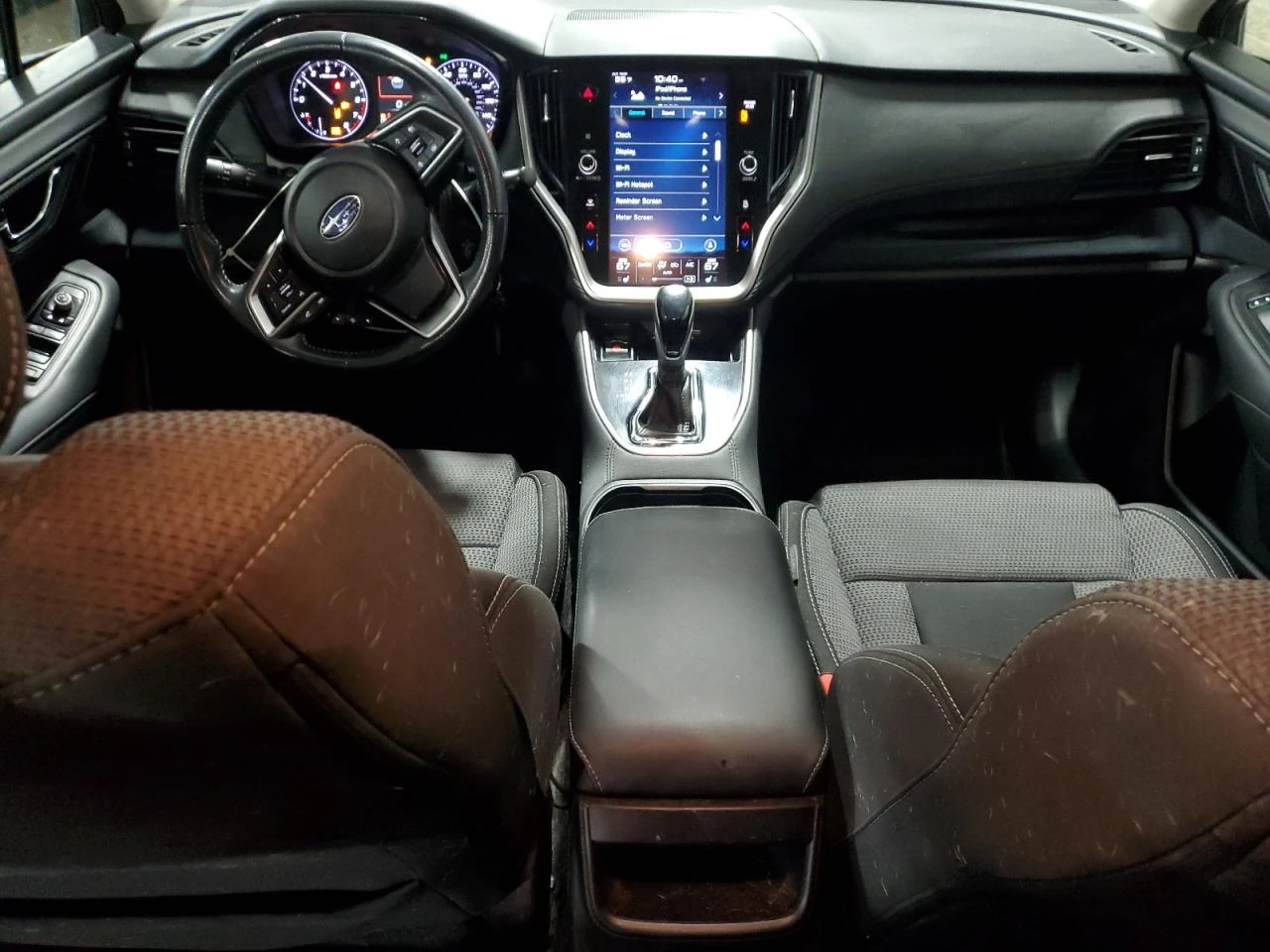 Subaru Outback PREMIUM*  | Mobile.bg � ����������� 10