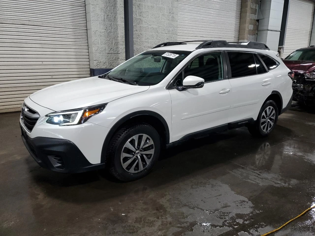Subaru Outback PREMIUM*  | Mobile.bg � ����������� 1