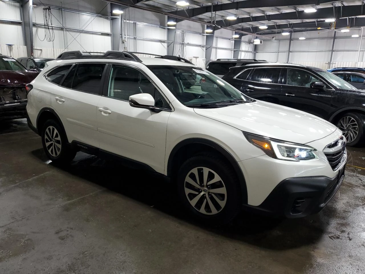 Subaru Outback PREMIUM*  | Mobile.bg � ����������� 3