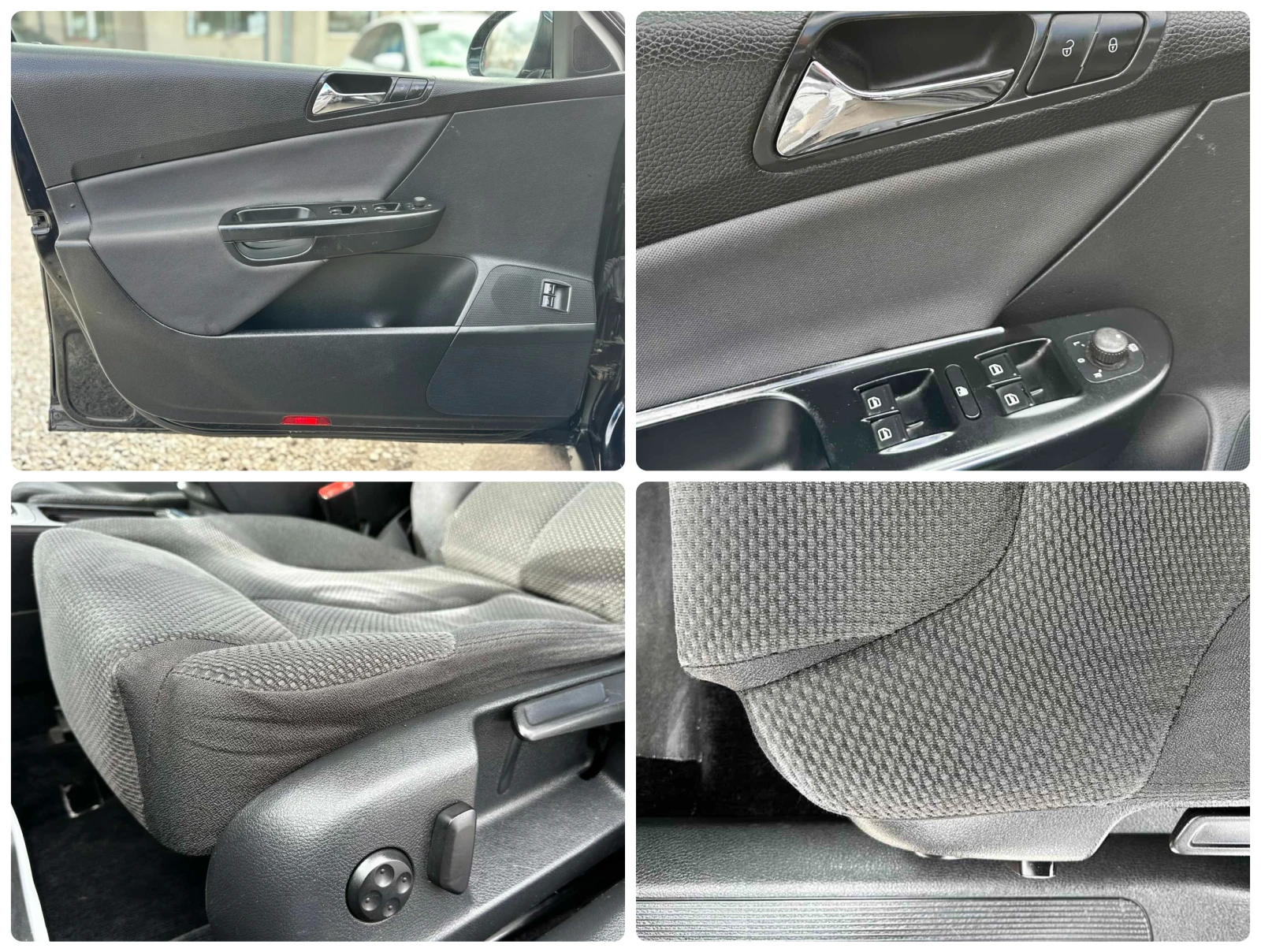 VW Passat 2.0TDI 140HP HIGHLINE | Mobile.bg � ����������� 14