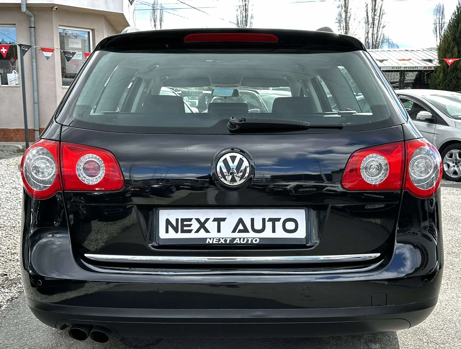 VW Passat 2.0TDI 140HP HIGHLINE | Mobile.bg � ����������� 6