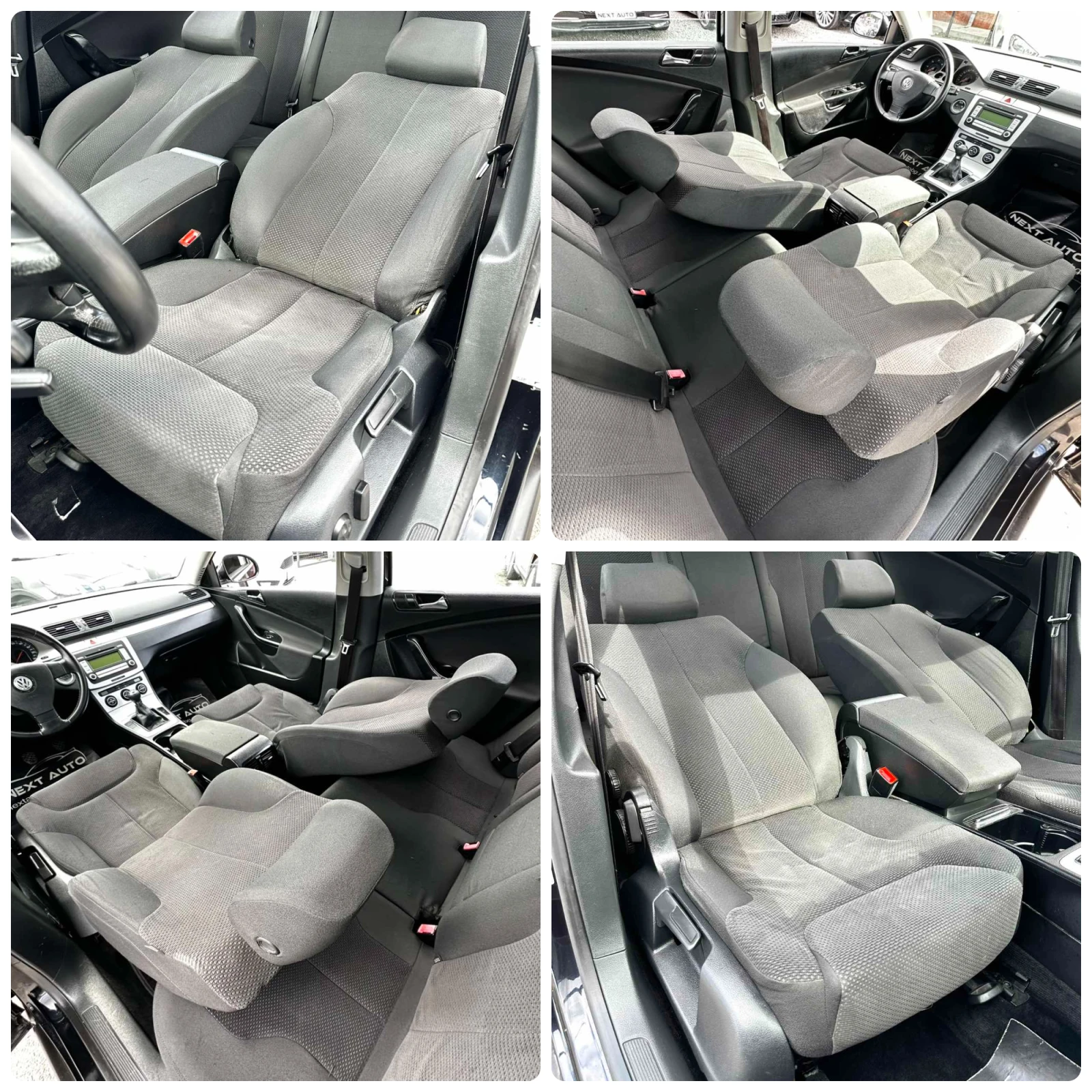 VW Passat 2.0TDI 140HP HIGHLINE | Mobile.bg � ����������� 12