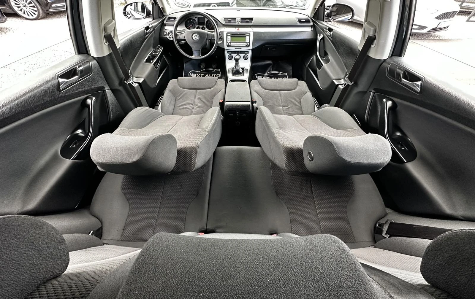 VW Passat 2.0TDI 140HP HIGHLINE | Mobile.bg � ����������� 9