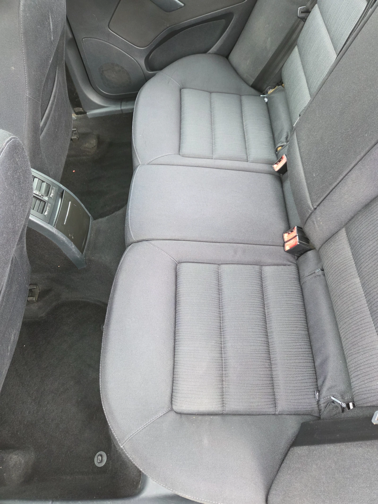 Skoda Octavia 2.0 TDI, снимка 8 - Автомобили и джипове - 53892895