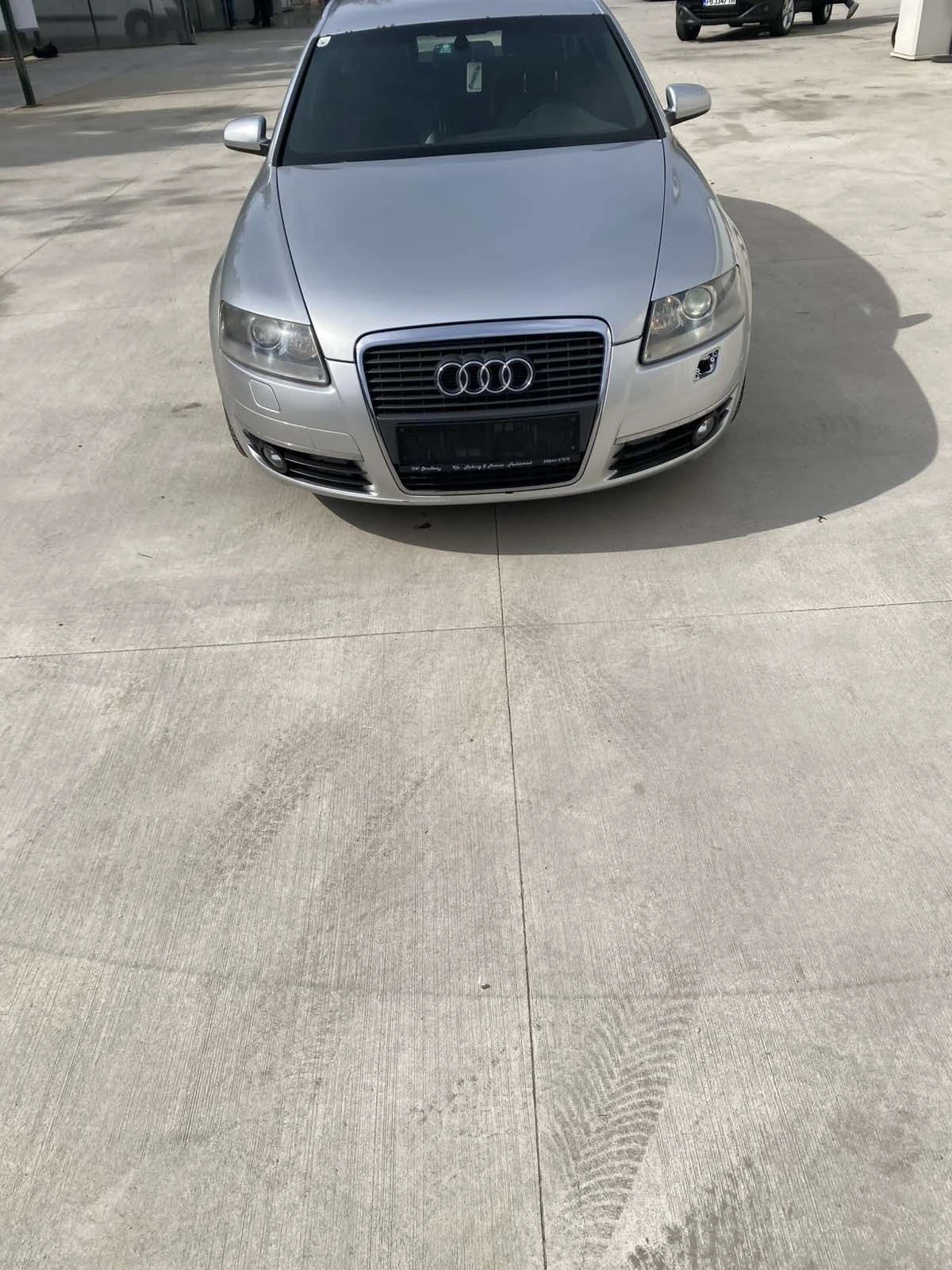 Audi A6 3.0 tdi 4x4, снимка 3 - Автомобили и джипове - 53926395