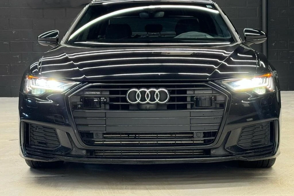 Audi A6 55TFSI S-Line * Фиксирана цена * Без инциденти * , снимка 2 - Автомобили и джипове - 53961824