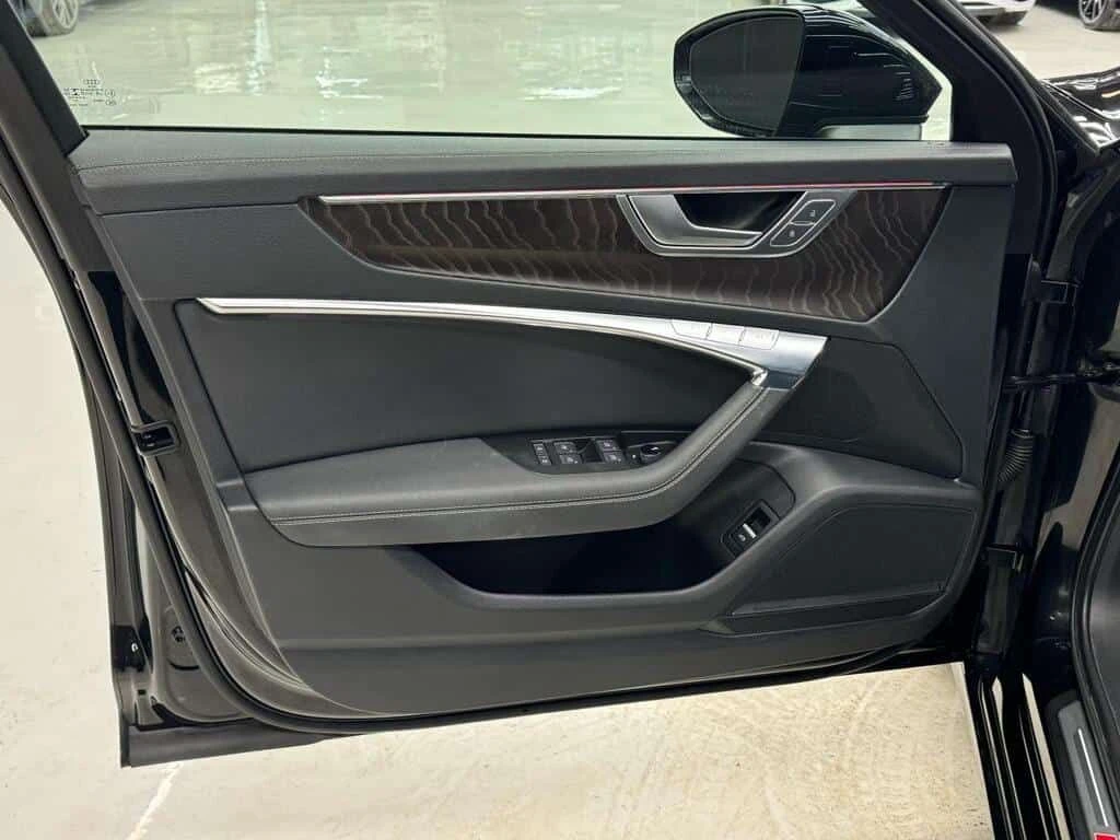 Audi A6 55TFSI S-Line * Фиксирана цена * Без инциденти * , снимка 15 - Автомобили и джипове - 53961824