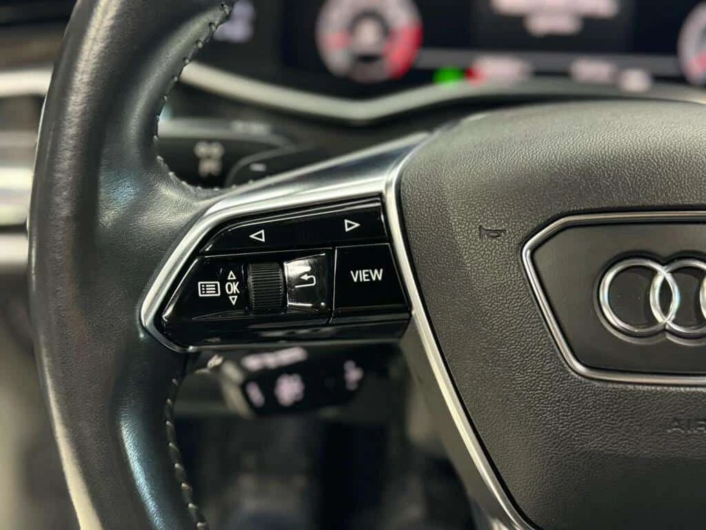 Audi A6 55TFSI S-Line * Фиксирана цена * Без инциденти * , снимка 11 - Автомобили и джипове - 53961824