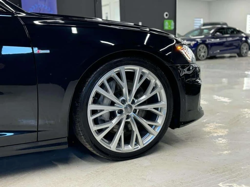 Audi A6 55TFSI S-Line * Фиксирана цена * Без инциденти * , снимка 5 - Автомобили и джипове - 53961824