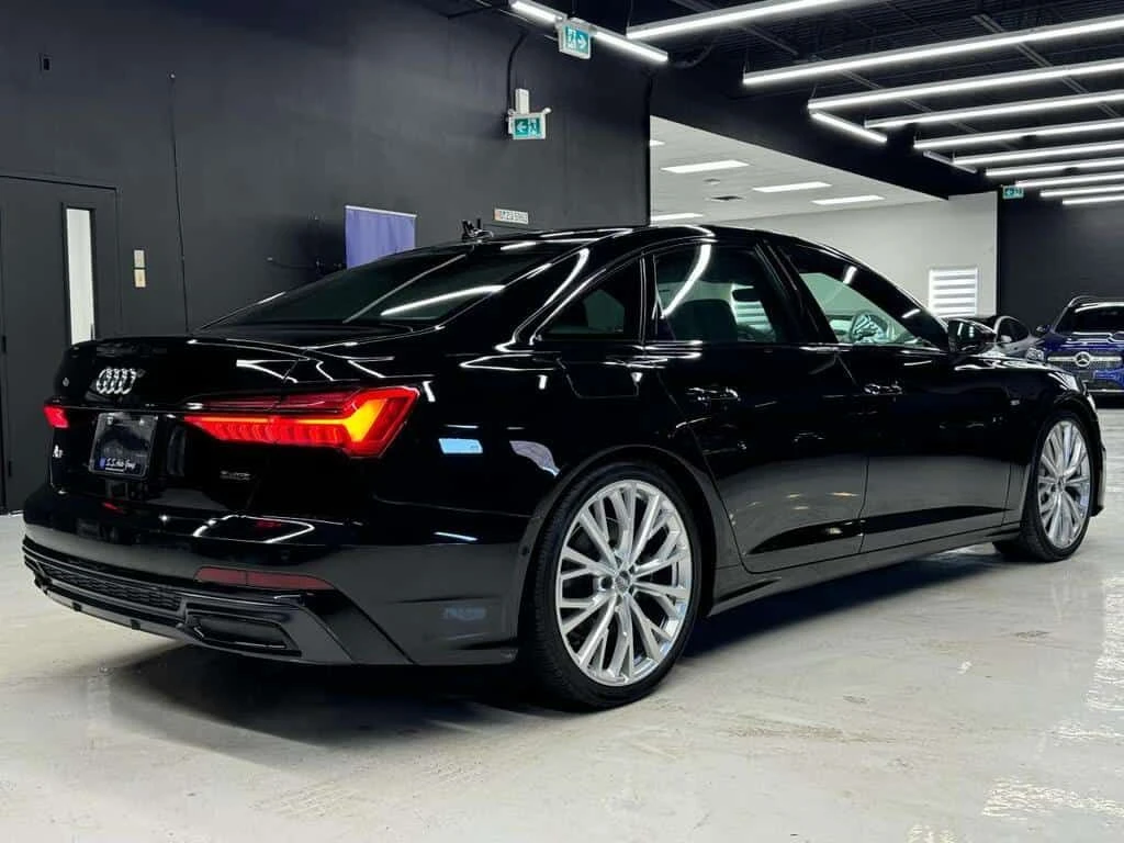 Audi A6 55TFSI S-Line * Фиксирана цена * Без инциденти * , снимка 3 - Автомобили и джипове - 53961824