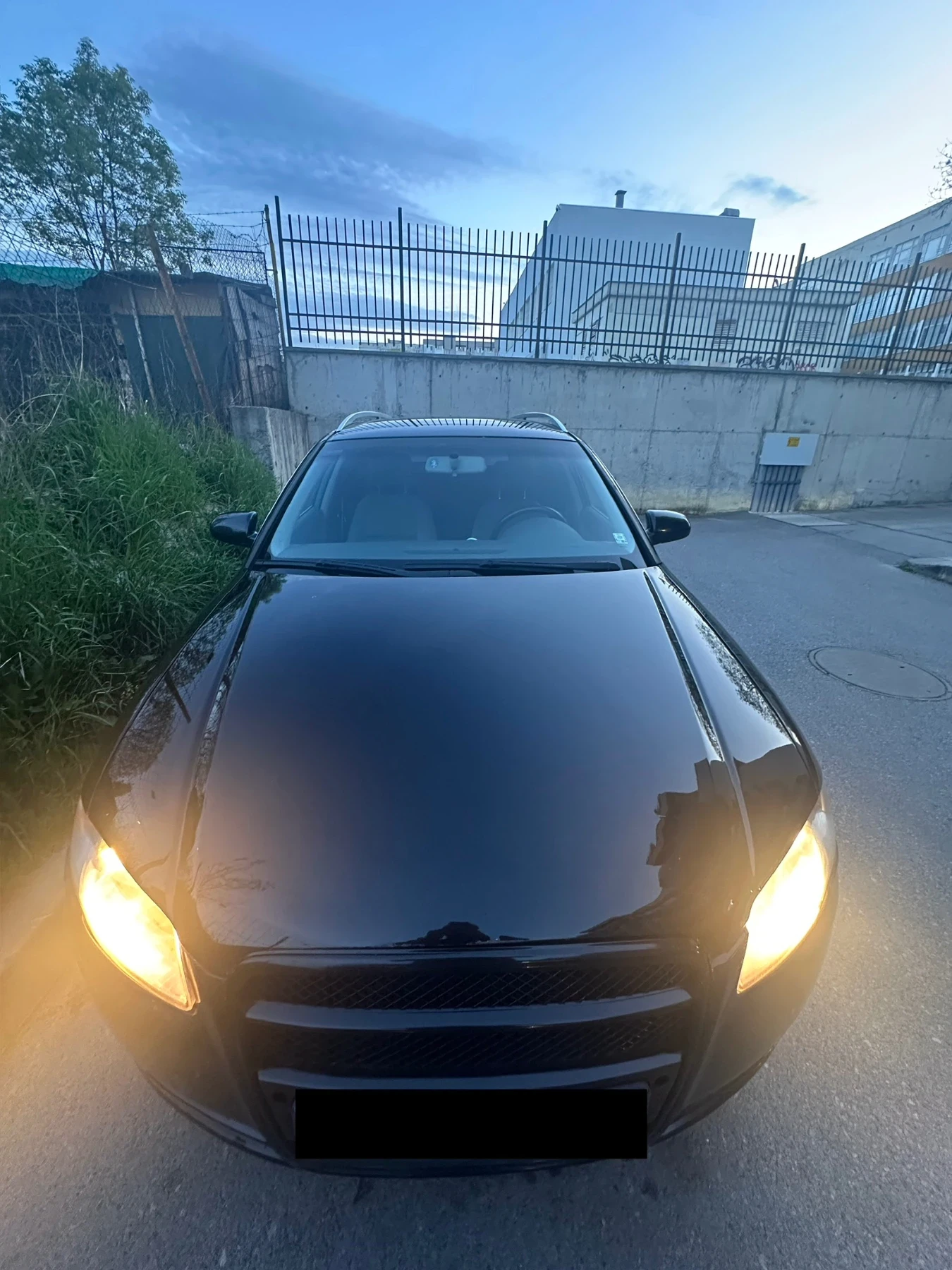 Audi A4 Avant 2.0 Автоматик 7 скорости