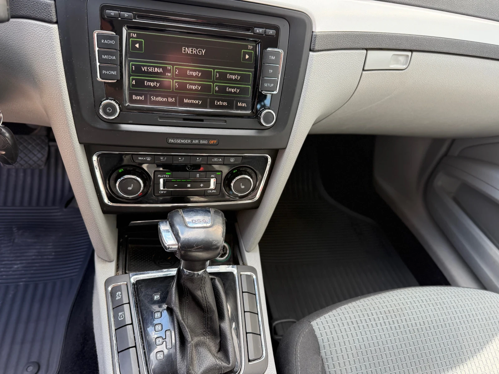Skoda Superb 2.0TDI+ 170kc+ DSG+ �����+ ������� | Mobile.bg � ����������� 13