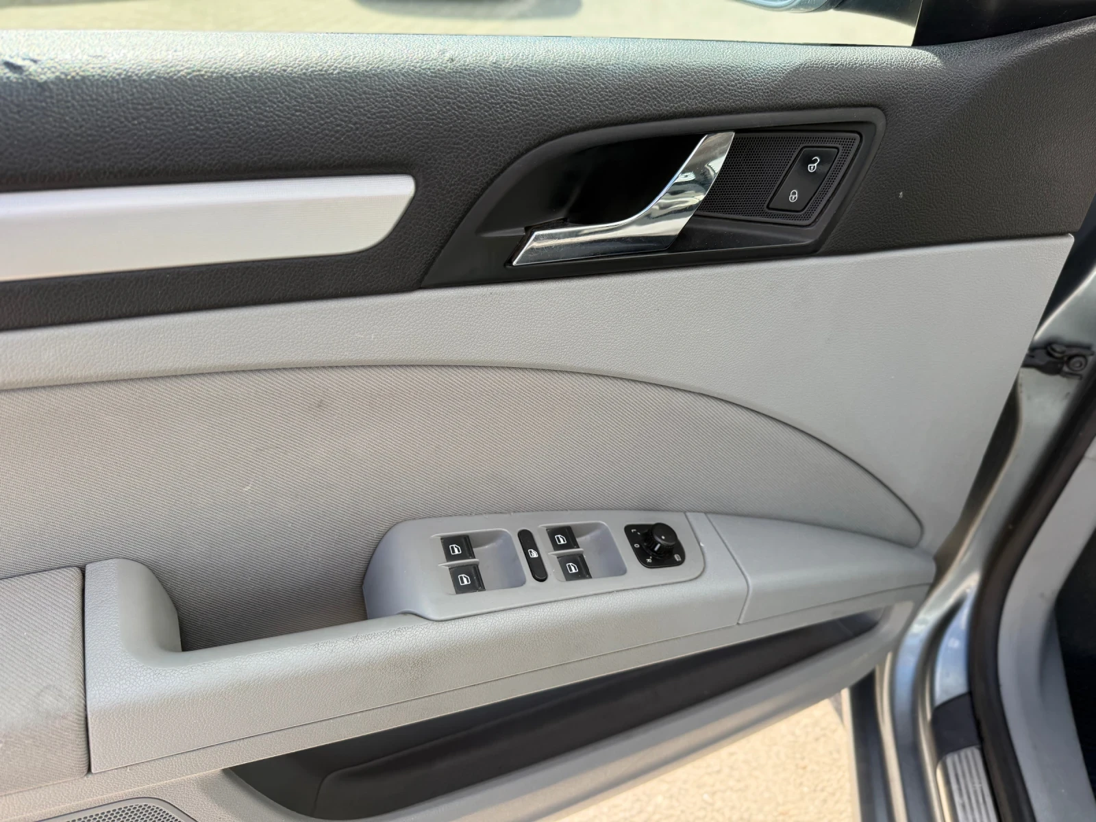 Skoda Superb 2.0TDI+ 170kc+ DSG+ �����+ ������� | Mobile.bg � ����������� 11